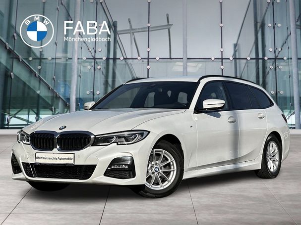 BMW 320i Touring 135 kW image number 1