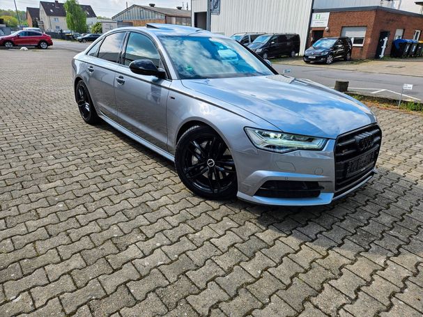 Audi A6 2.0 TFSI S tronic S-line 185 kW image number 2