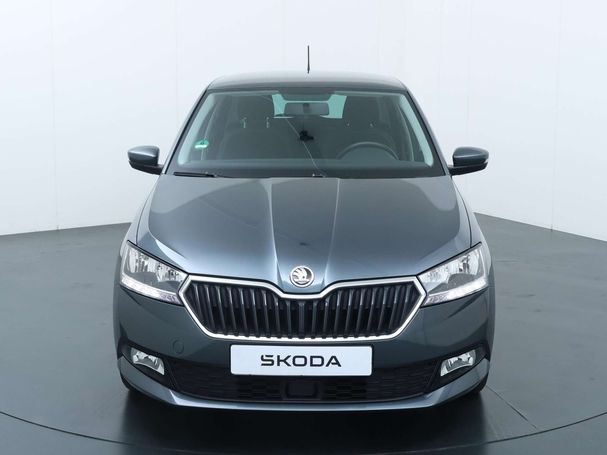 Skoda Fabia 1.0 TSI Ambition 70 kW image number 31