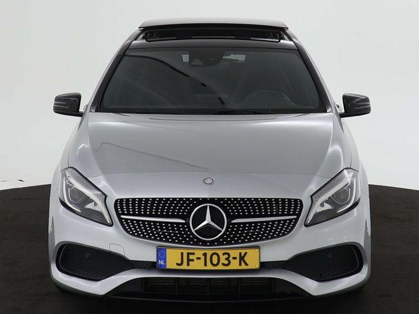 Mercedes-Benz A 180 AMG 90 kW image number 28