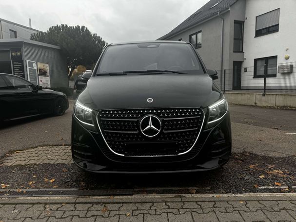 Mercedes-Benz V 300d 4Matic 174 kW image number 3