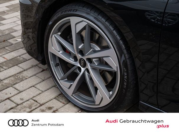 Audi S3 2.0 TFSI quattro Sportback 228 kW image number 6