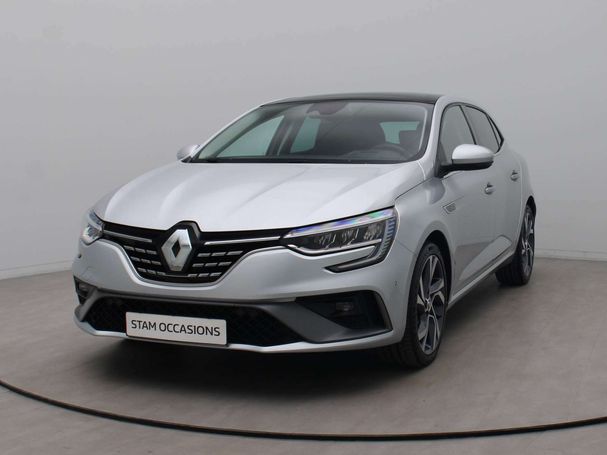 Renault Megane TCe 160 R.S. Line EDC 116 kW image number 17