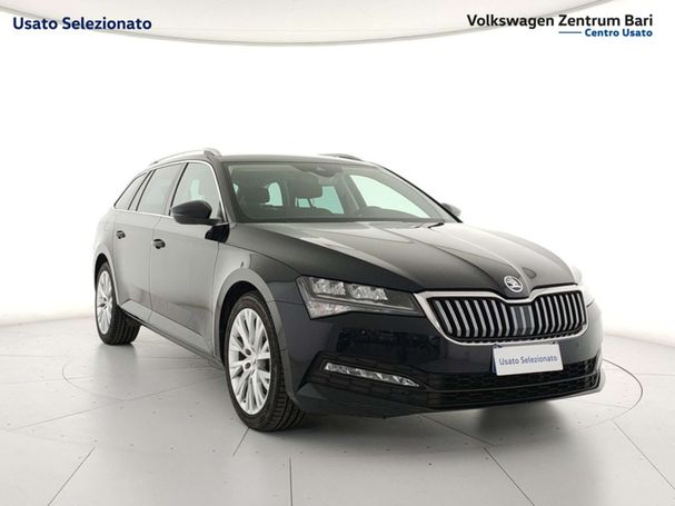 Skoda Superb 2.0 TDI 110 kW image number 2