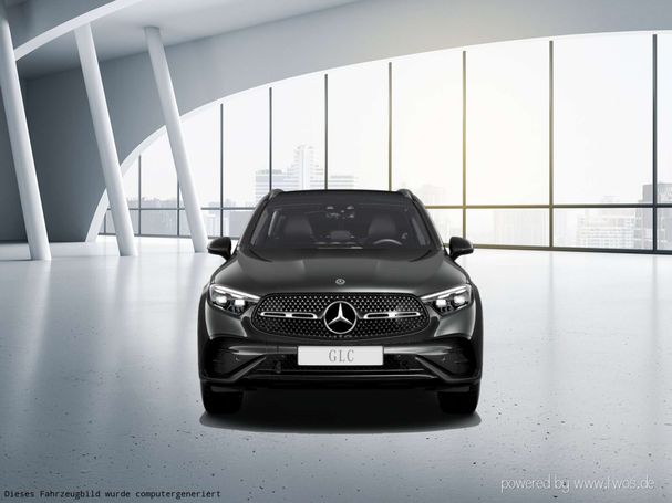 Mercedes-Benz GLC 300 e AMG Line Premium 230 kW image number 5