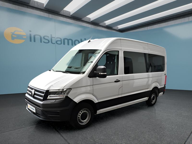 Volkswagen Crafter Kombi