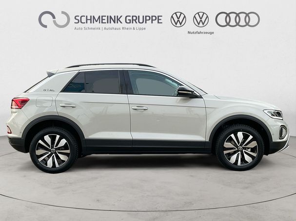 Volkswagen T-Roc 1.5 TSI DSG 110 kW image number 6