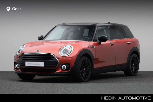 Mini Cooper Clubman 100 kW image number 1