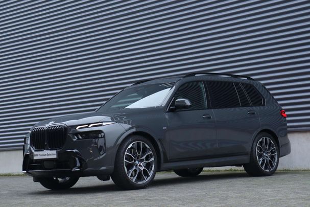 BMW X7 xDrive40i 280 kW image number 42