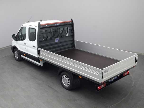 Ford Transit 350 L4 HA Trend 125 kW image number 19