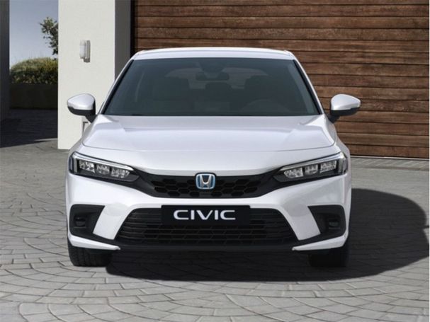 Honda Civic 135 kW image number 3