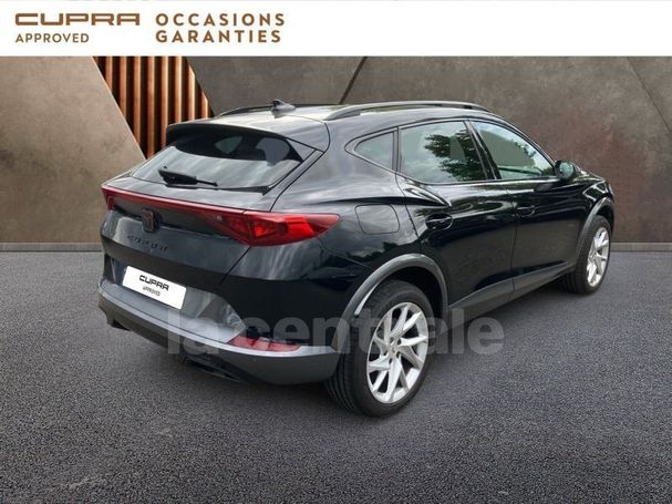 Cupra Formentor 110 kW image number 17