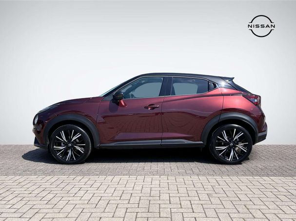 Nissan Juke 1.0 DIG-T N-DESIGN 84 kW image number 7