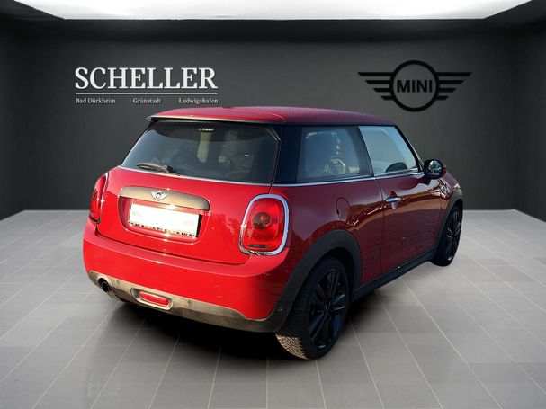 Mini One 75 kW image number 8