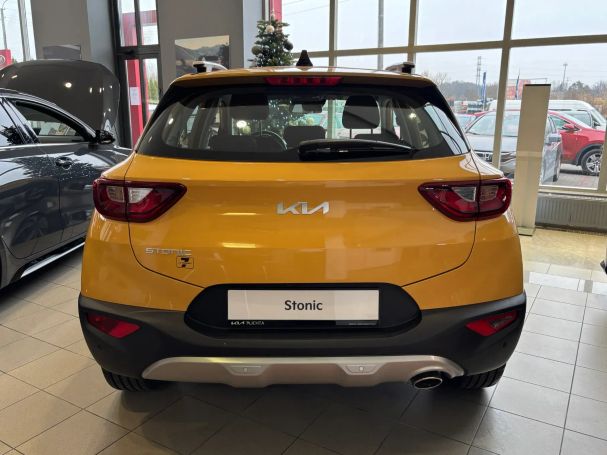 Kia Stonic 1.0 T-GDi 74 kW image number 25