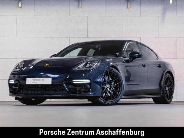 Porsche Panamera 4 E-Hybrid 340 kW image number 1