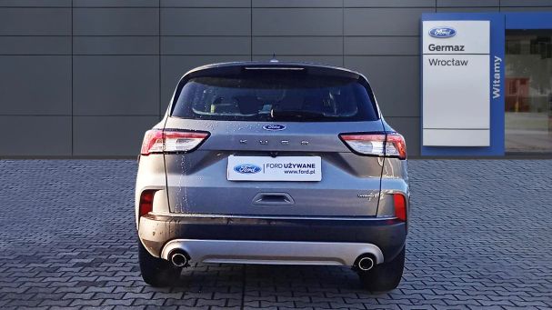 Ford Kuga 2.5 140 kW image number 3