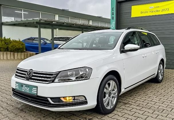 Volkswagen Passat Variant 1.4 TSI Trendline 90 kW image number 1