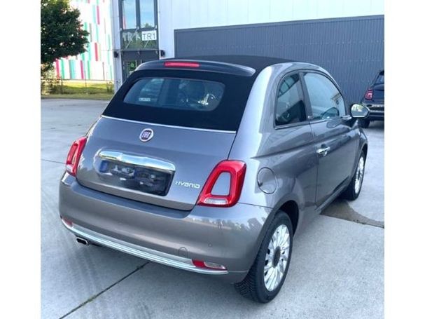 Fiat 500C 51 kW image number 3