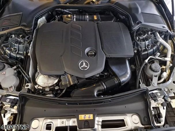 Mercedes-Benz C 220 d 147 kW image number 5