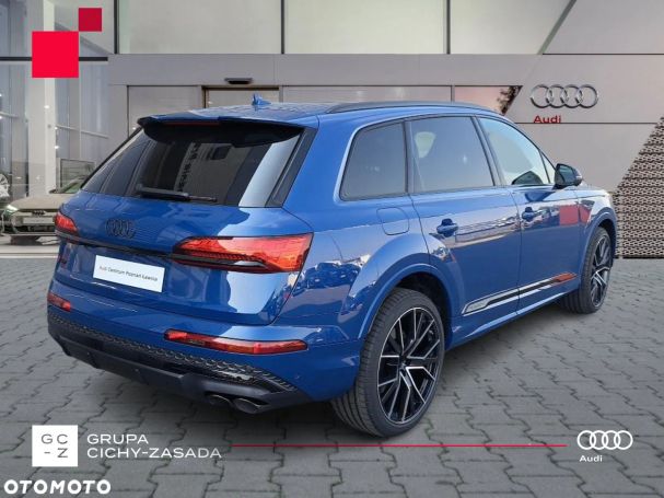 Audi SQ7 373 kW image number 2