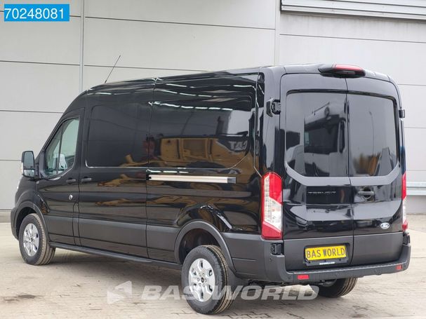 Ford Transit 121 kW image number 3