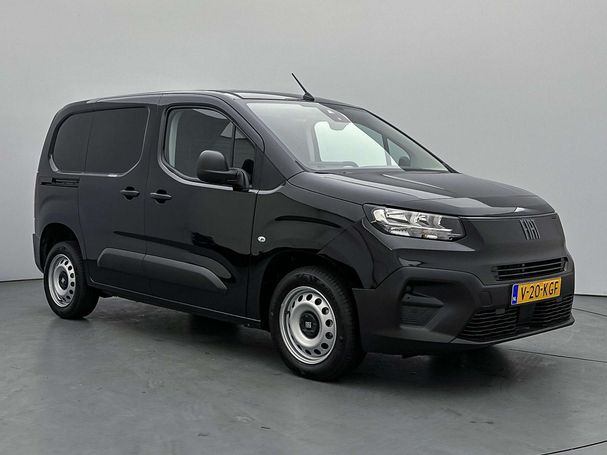 Fiat Doblo L1 75 kW image number 2