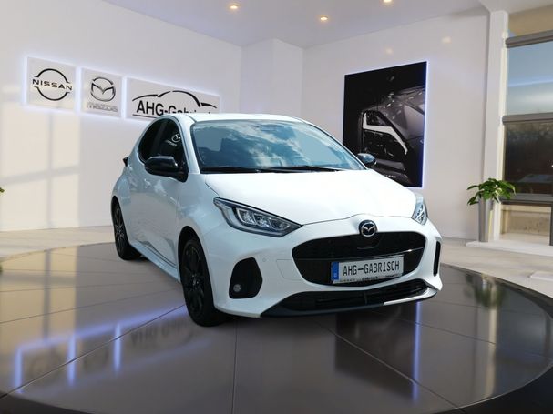 Mazda 2 Hybrid 85 kW image number 2