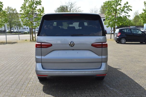 Volkswagen T7 Multivan 1.5 TSI 100 kW image number 4