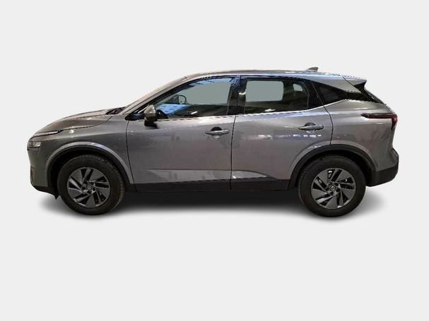 Nissan Qashqai 116 kW image number 1