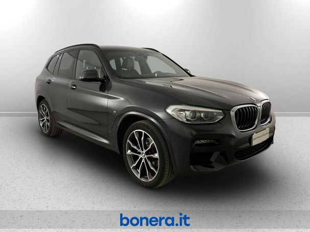 BMW X3 xDrive20d 140 kW image number 2