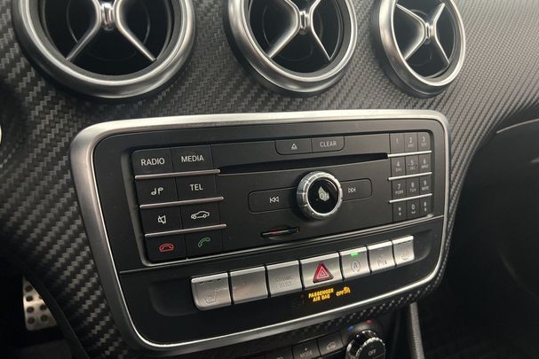 Mercedes-Benz A 180 AMG 90 kW image number 23