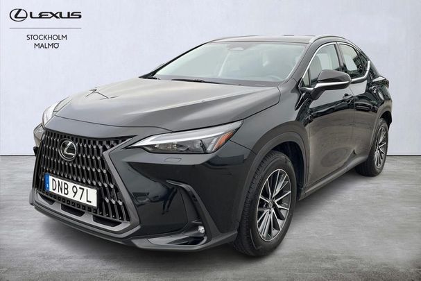 Lexus NX 350 h 180 kW image number 1