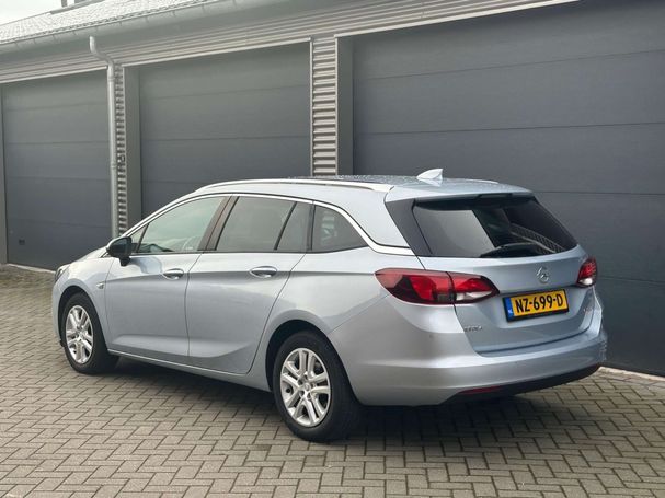 Opel Astra Sports Tourer 1.4 110 kW image number 30