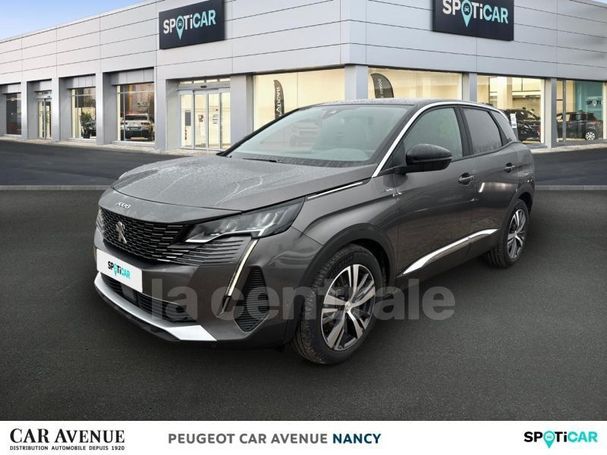 Peugeot 3008 1.6 Hybrid e-EAT8 165 kW image number 1