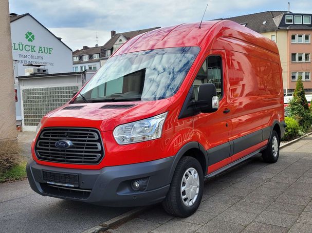 Ford Transit 2.0 TDCi Trend 96 kW image number 1