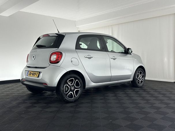 Smart ForFour EQ 60 kW image number 6