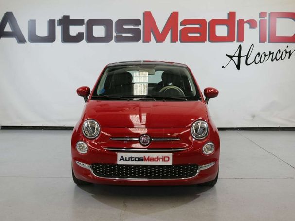 Fiat 500 1.0 52 kW image number 2