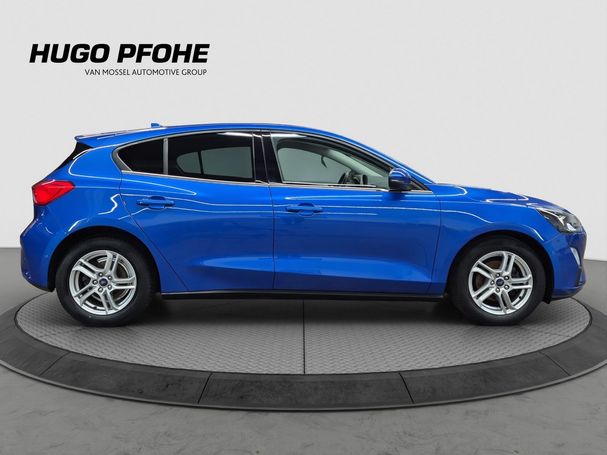 Ford Focus 92 kW image number 2