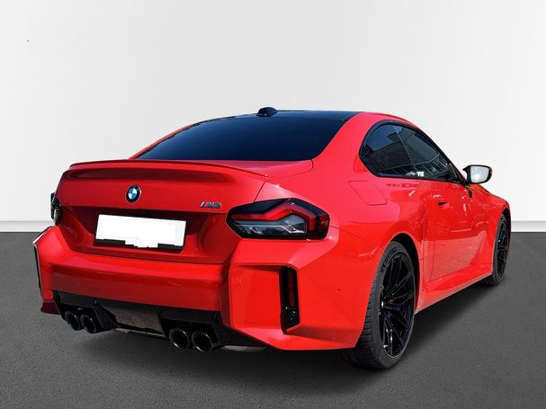 BMW M2 338 kW image number 6