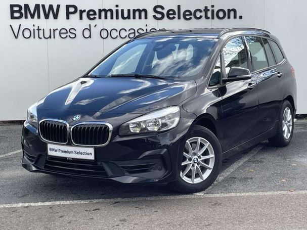 BMW 218i Gran Tourer 100 kW image number 1