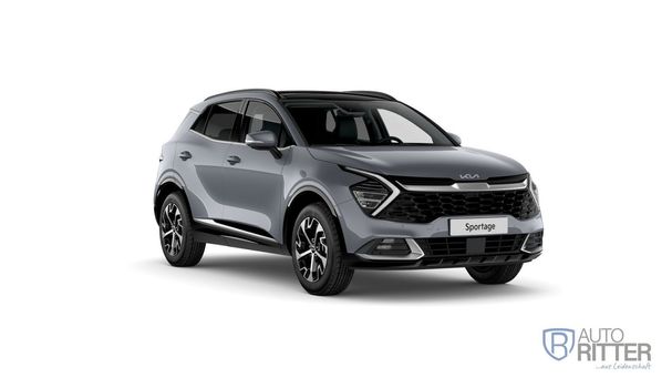 Kia Sportage 118 kW image number 7