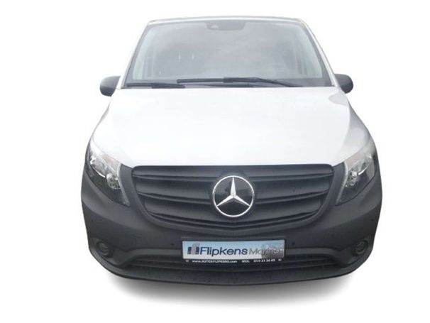 Mercedes-Benz Vito 114 CDi 100 kW image number 3