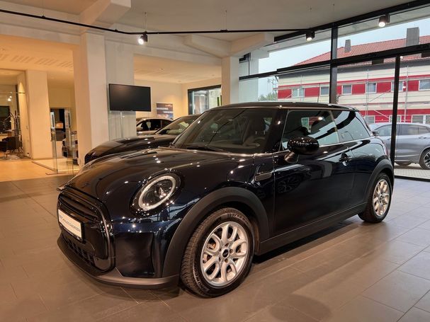 Mini Cooper Mini Yours Trim 100 kW image number 2