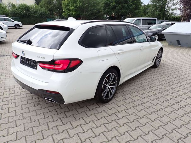 BMW 530i Touring 185 kW image number 13