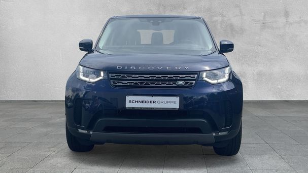 Land Rover Discovery SE 225 kW image number 8