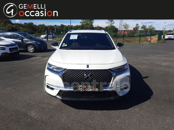 DS Automobiles 7 Crossback BlueHDi 130 Business 96 kW image number 21