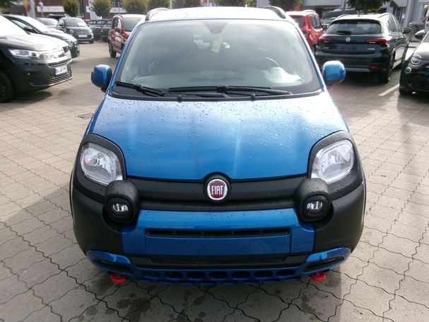 Fiat Panda 1.0 GSE Hybrid 51 kW image number 8