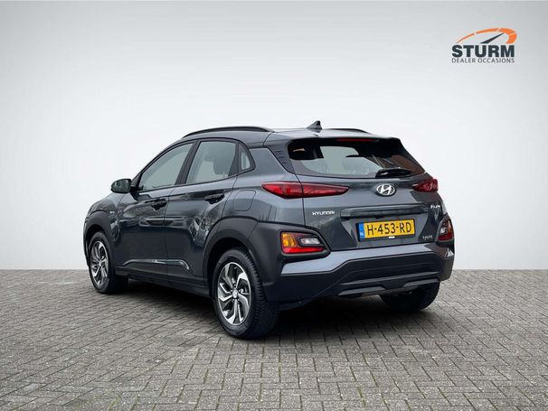 Hyundai Kona 1.6 GDI 104 kW image number 6