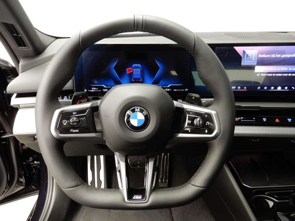 BMW 520i 140 kW image number 10